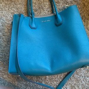 USED MICHAEL KORS BAG